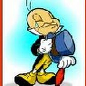 Meet your Posher, Jaime